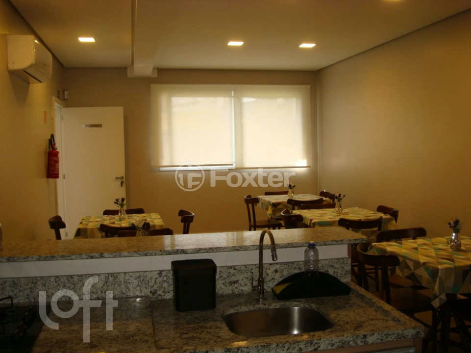 Apartamento à venda com 2 quartos, 51m² - Foto 28