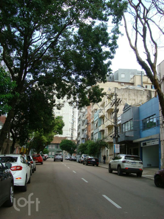 Apartamento à venda com 2 quartos, 51m² - Foto 32