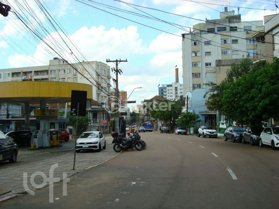 Apartamento à venda com 2 quartos, 51m² - Foto 31
