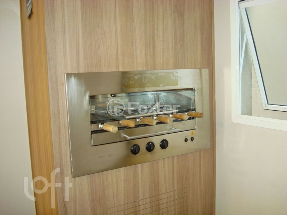 Apartamento à venda com 2 quartos, 51m² - Foto 27