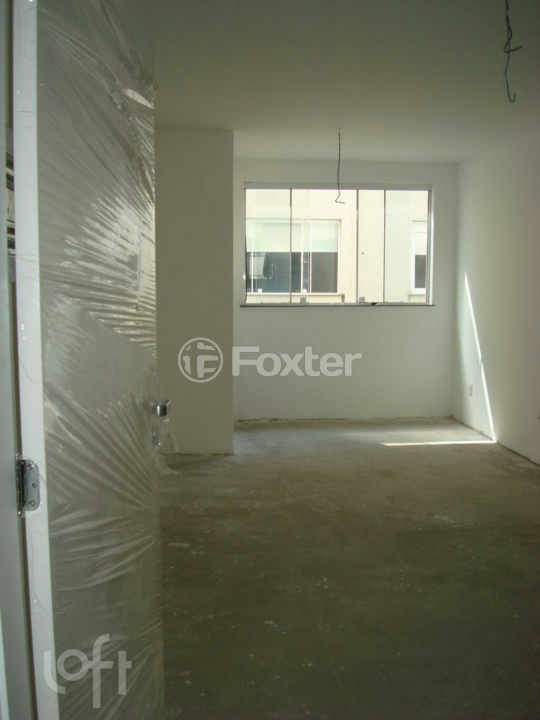 Apartamento à venda com 2 quartos, 51m² - Foto 11