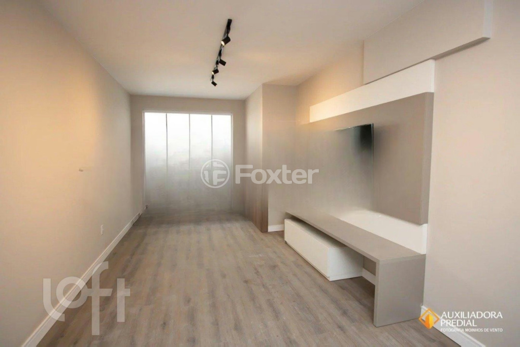 Apartamento à venda com 2 quartos, 51m² - Foto 3