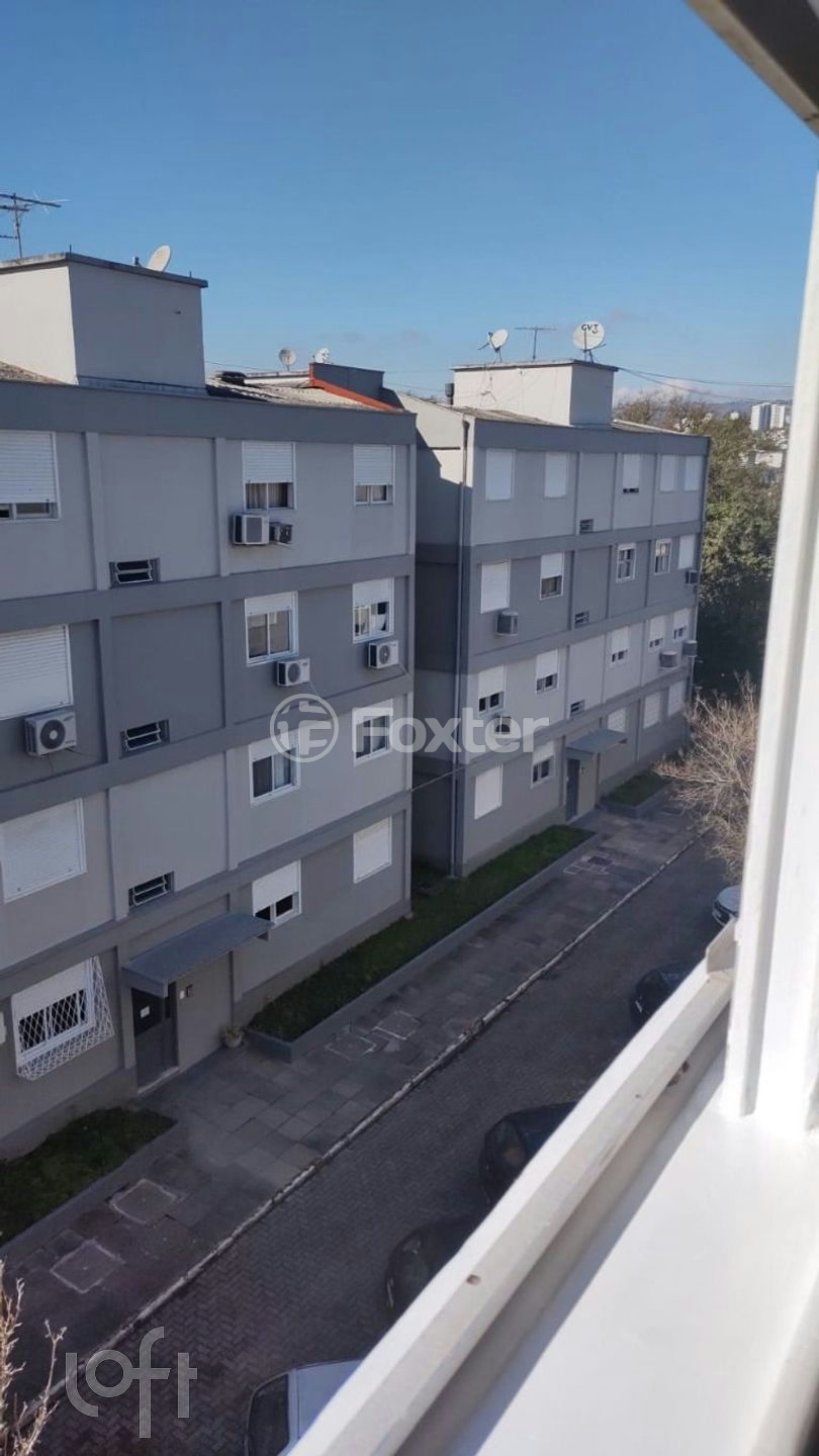 Apartamento à venda com 2 quartos, 48m² - Foto 42
