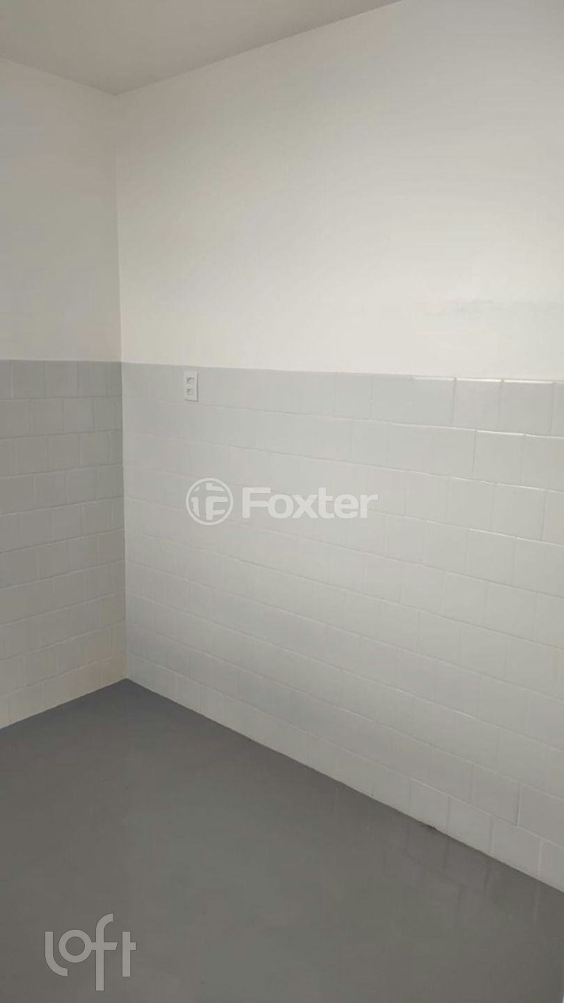 Apartamento à venda com 2 quartos, 48m² - Foto 6