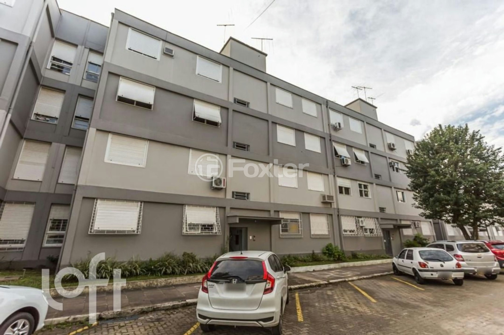 Apartamento à venda com 2 quartos, 48m² - Foto 11