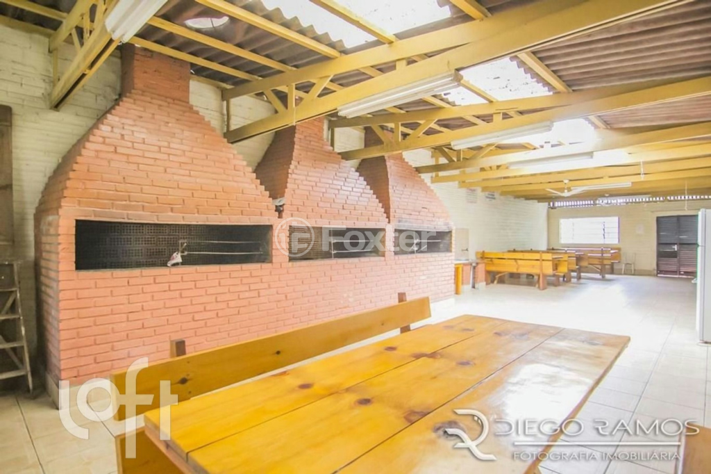 Apartamento à venda com 2 quartos, 48m² - Foto 15