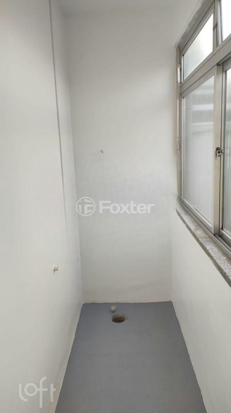 Apartamento à venda com 2 quartos, 48m² - Foto 4