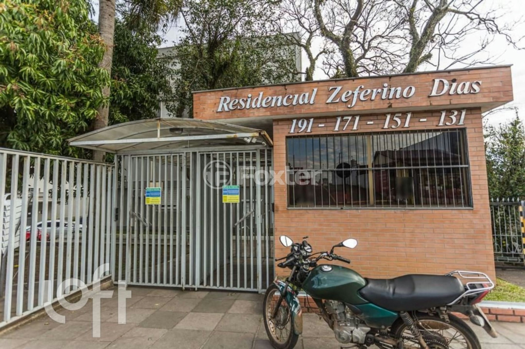 Apartamento à venda com 2 quartos, 48m² - Foto 9