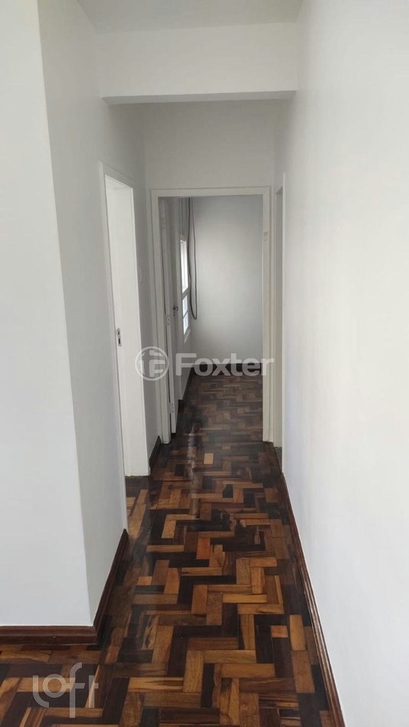 Apartamento à venda com 2 quartos, 48m² - Foto 28