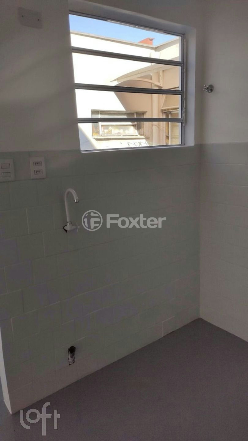 Apartamento à venda com 2 quartos, 48m² - Foto 25