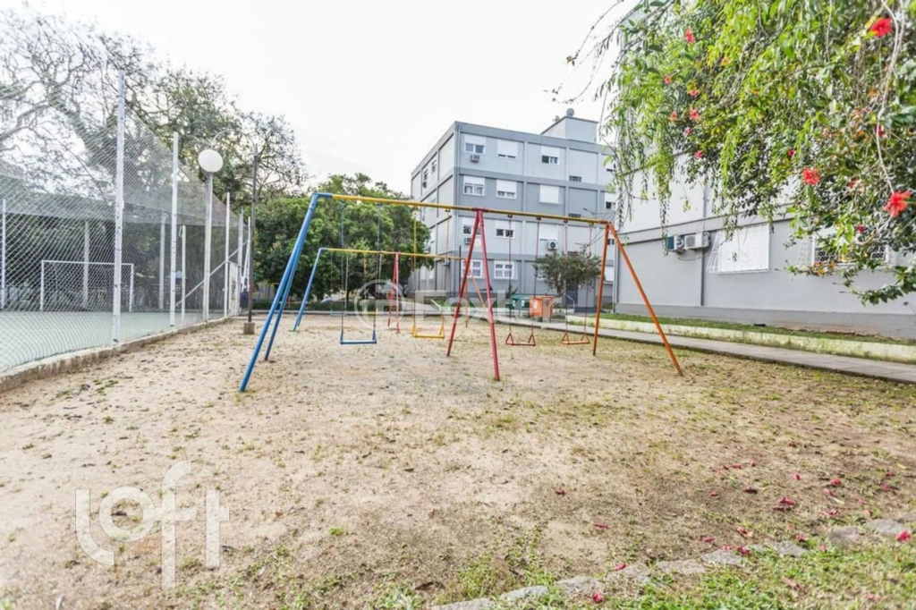 Apartamento à venda com 2 quartos, 48m² - Foto 21
