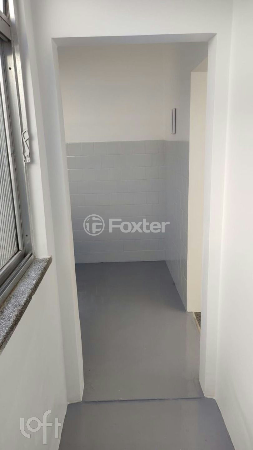 Apartamento à venda com 2 quartos, 48m² - Foto 5