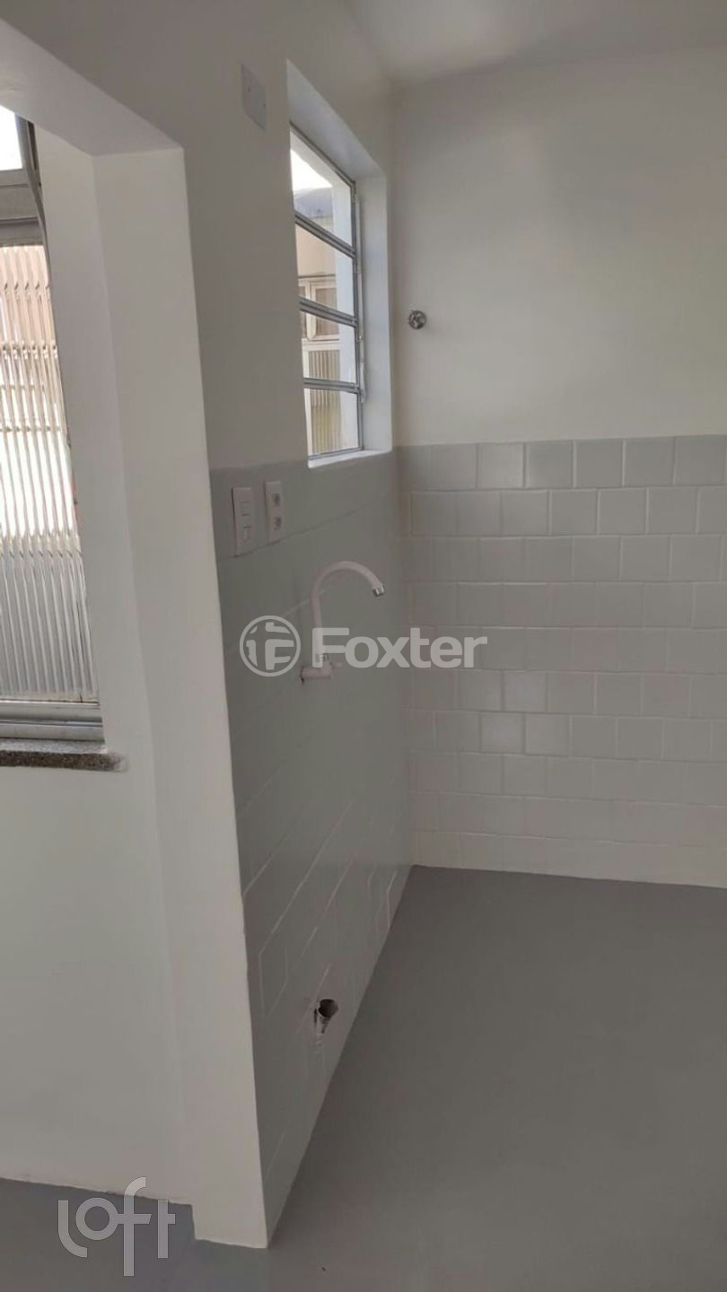 Apartamento à venda com 2 quartos, 48m² - Foto 27