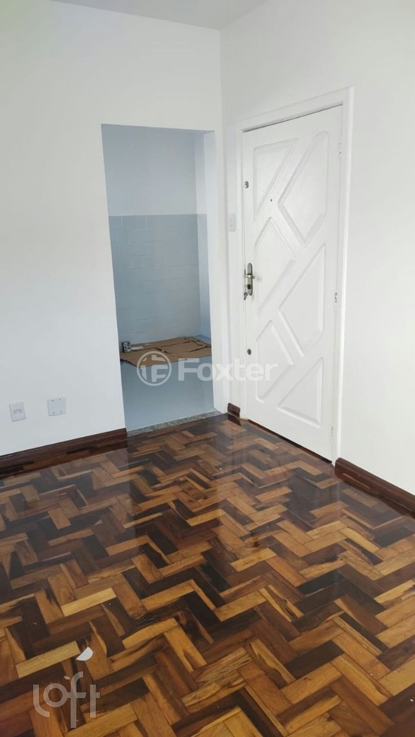 Apartamento à venda com 2 quartos, 48m² - Foto 38