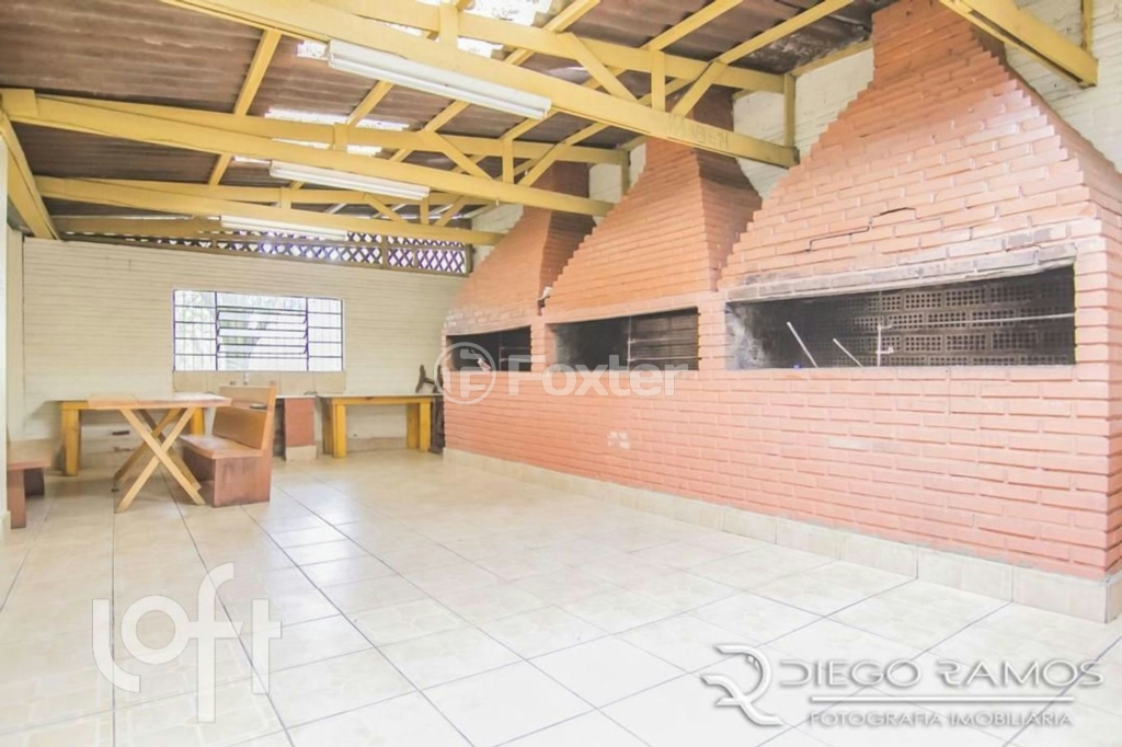 Apartamento à venda com 2 quartos, 48m² - Foto 16