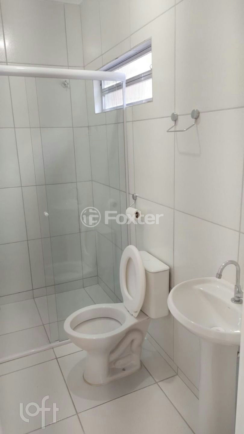 Apartamento à venda com 2 quartos, 48m² - Foto 7