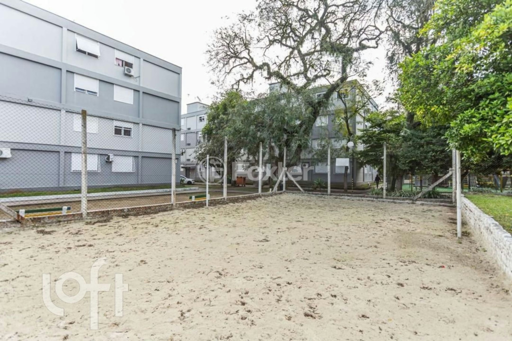 Apartamento à venda com 2 quartos, 48m² - Foto 22