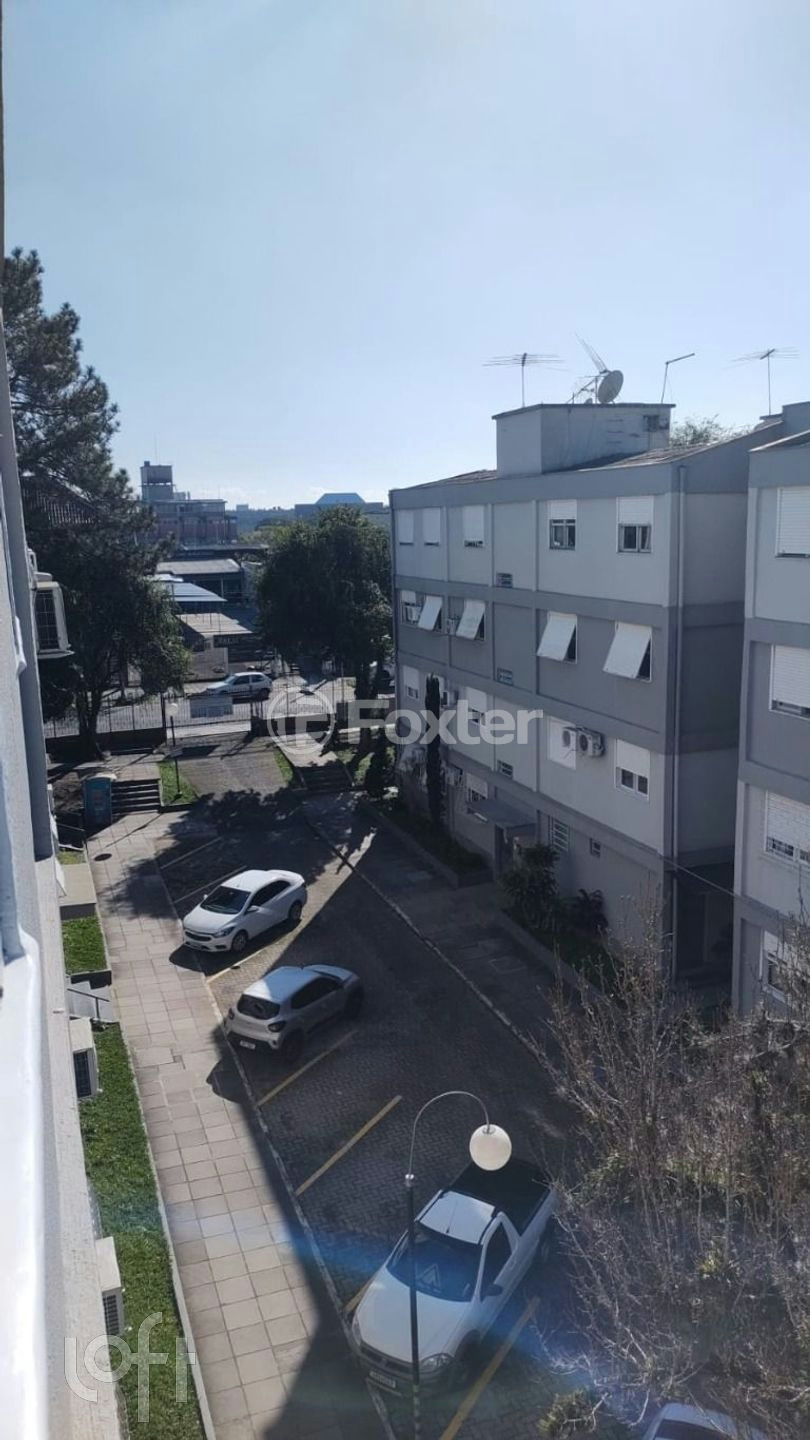 Apartamento à venda com 2 quartos, 48m² - Foto 44