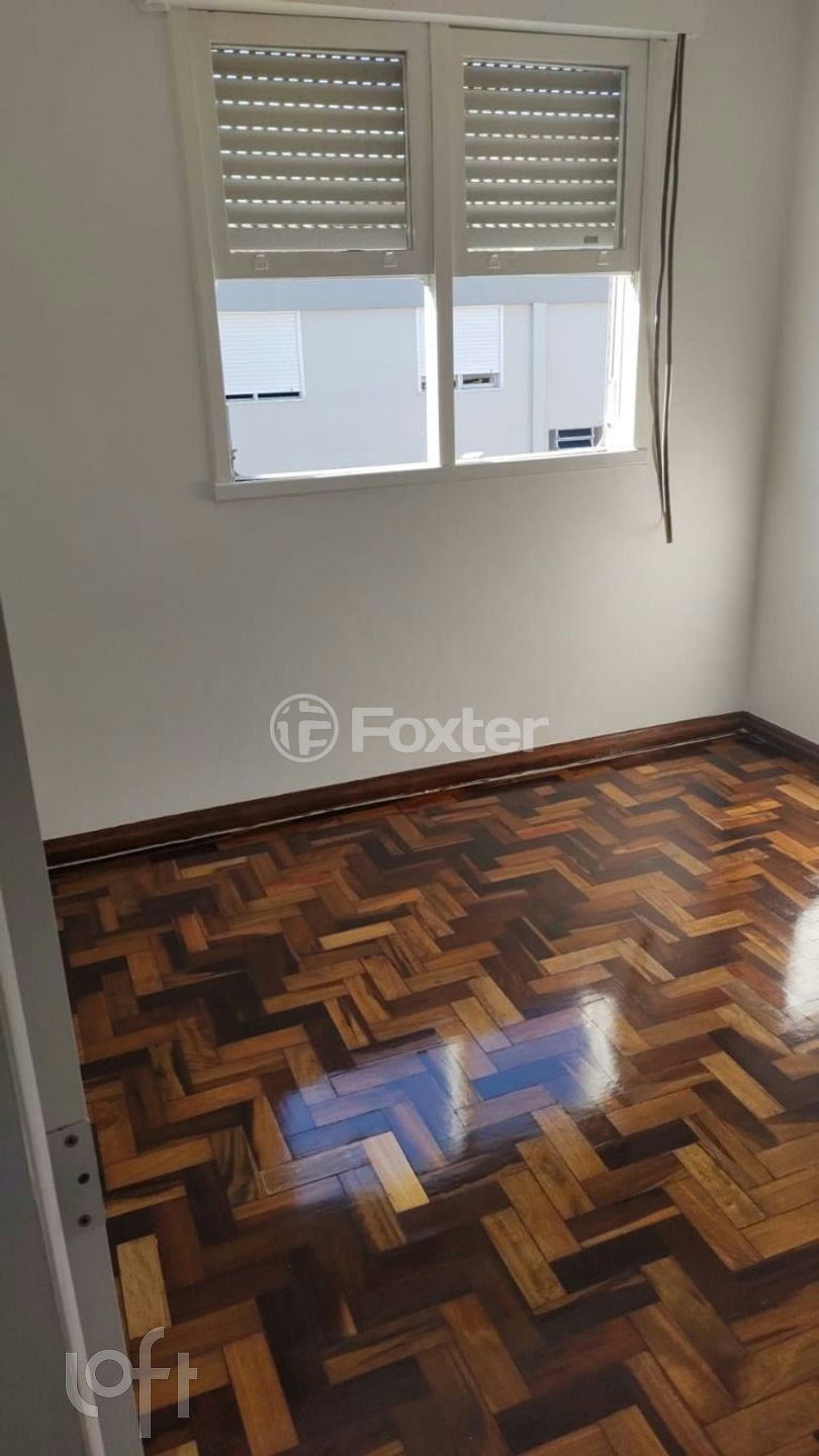 Apartamento à venda com 2 quartos, 48m² - Foto 3