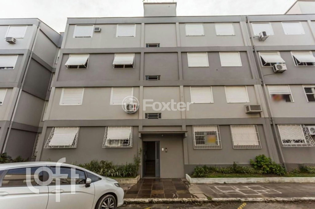 Apartamento à venda com 2 quartos, 48m² - Foto 10