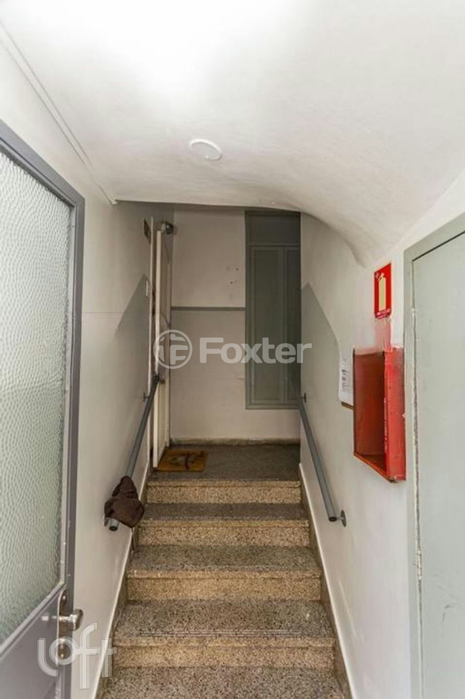Apartamento à venda com 2 quartos, 48m² - Foto 12