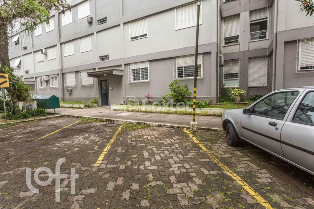 Apartamento à venda com 2 quartos, 48m² - Foto 8