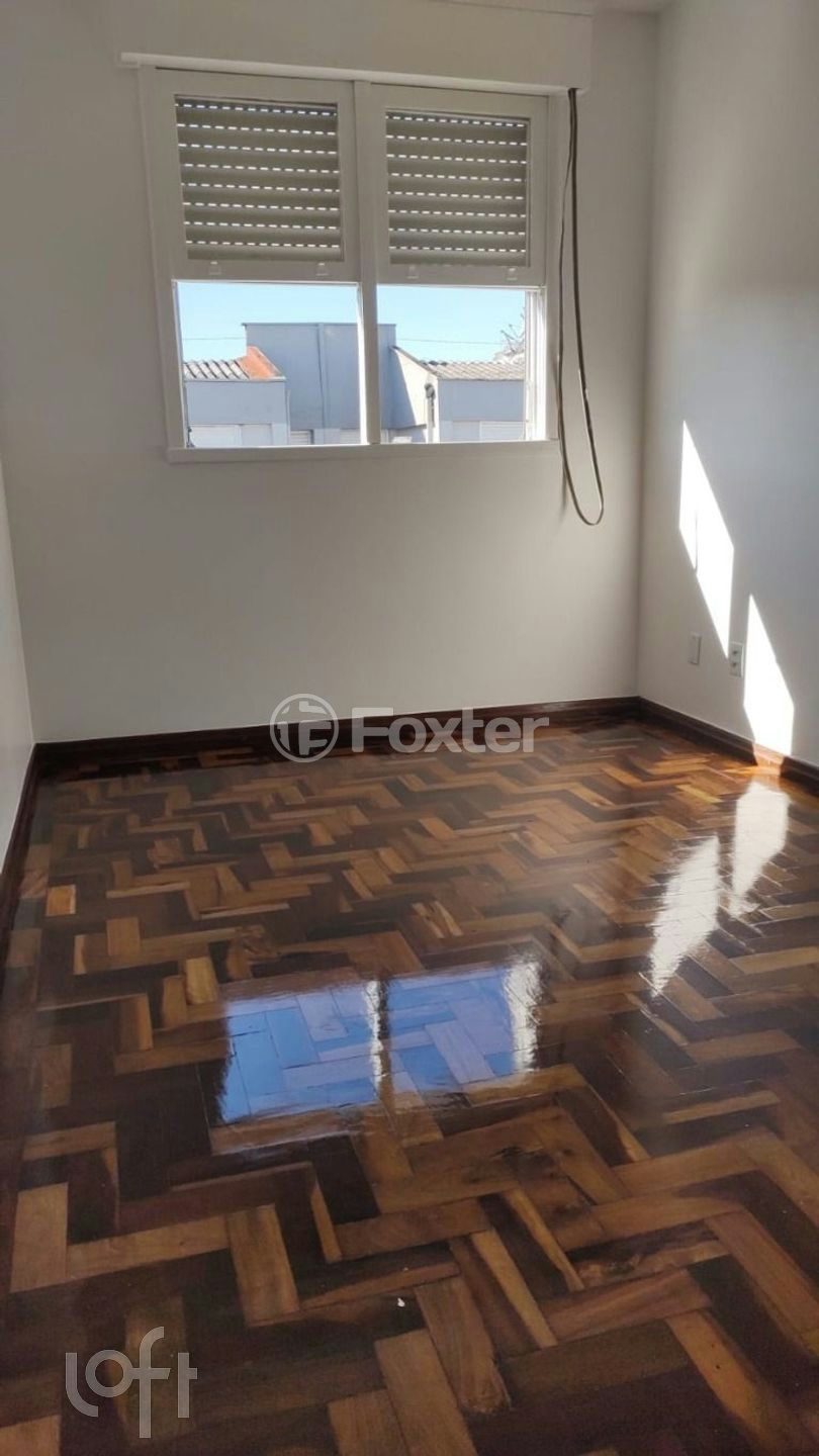 Apartamento à venda com 2 quartos, 48m² - Foto 1