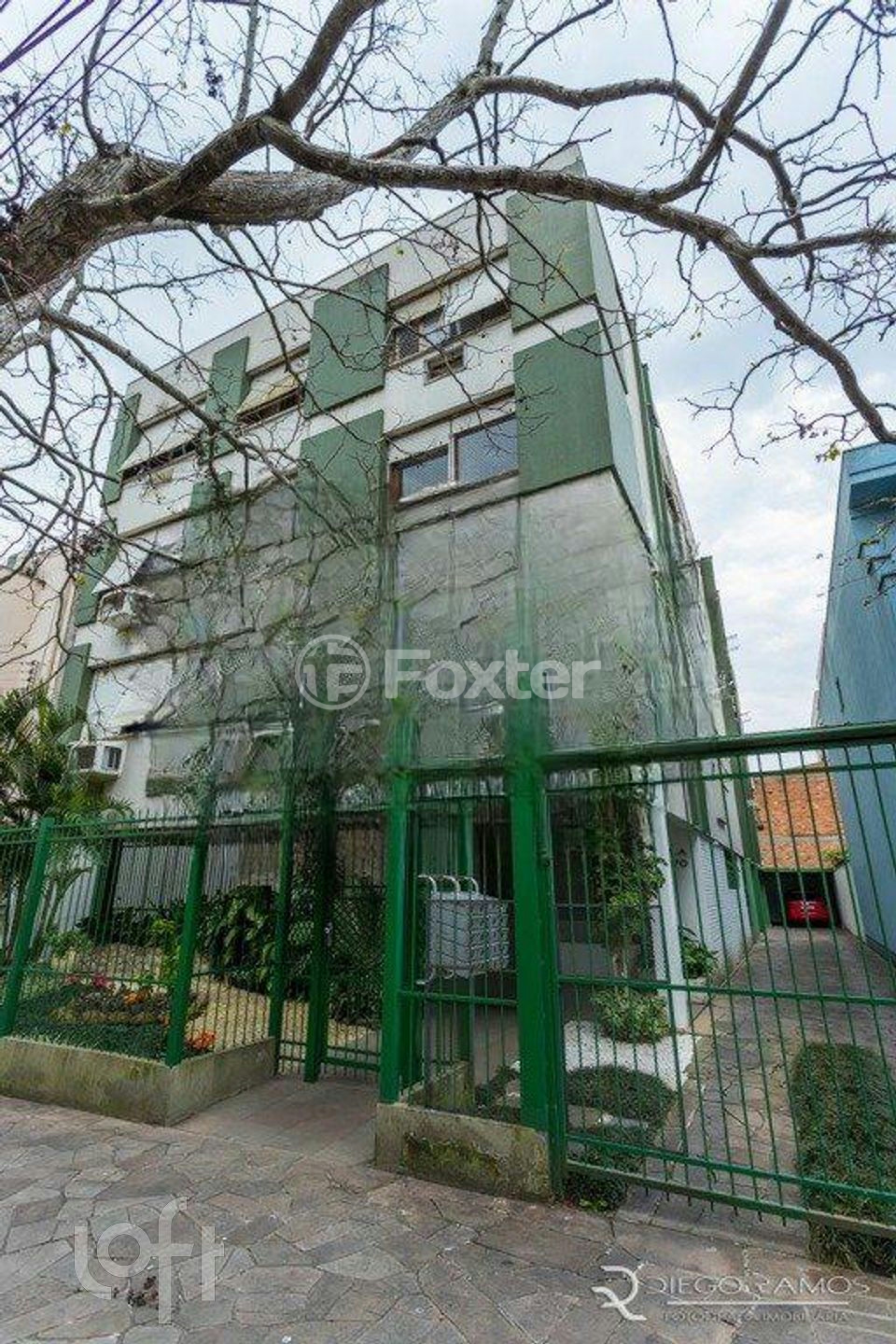 Apartamento à venda com 3 quartos, 95m² - Foto 21