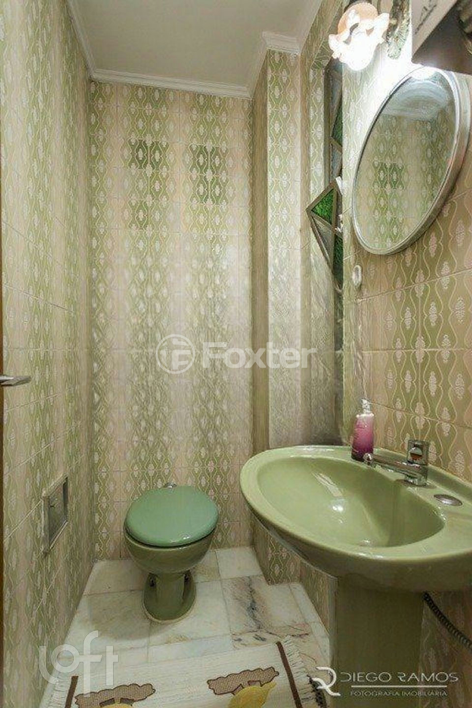 Apartamento à venda com 3 quartos, 95m² - Foto 15