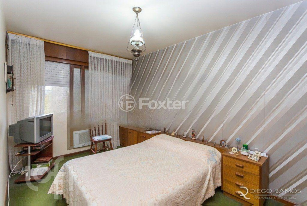 Apartamento à venda com 3 quartos, 95m² - Foto 3