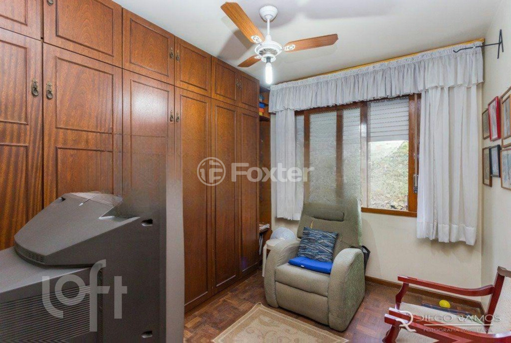 Apartamento à venda com 3 quartos, 95m² - Foto 13