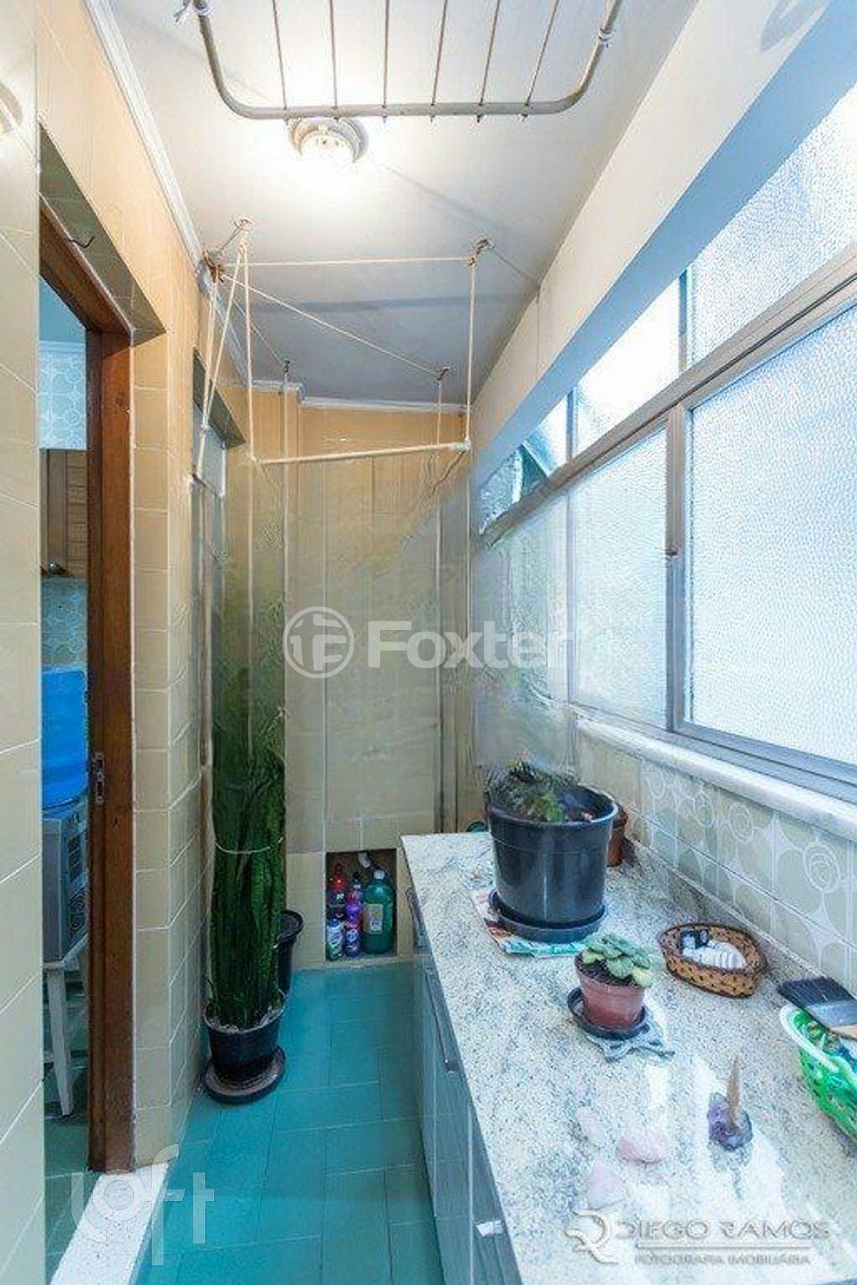 Apartamento à venda com 3 quartos, 95m² - Foto 14
