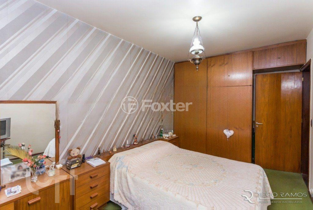 Apartamento à venda com 3 quartos, 95m² - Foto 8