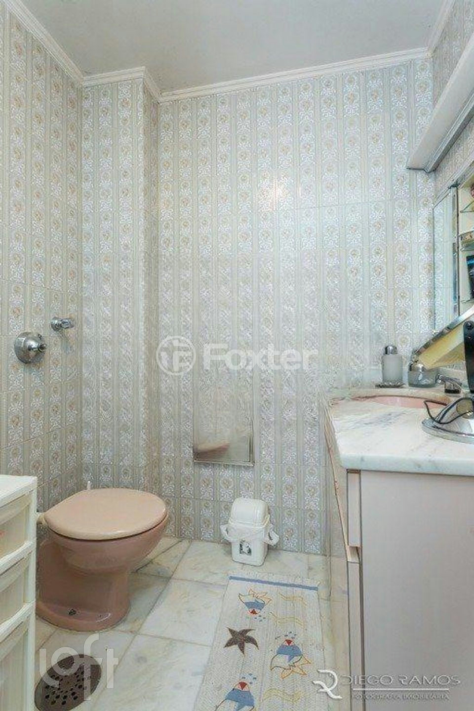 Apartamento à venda com 3 quartos, 95m² - Foto 6