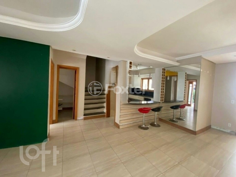 Casa à venda com 4 quartos, 218m² - Foto 34
