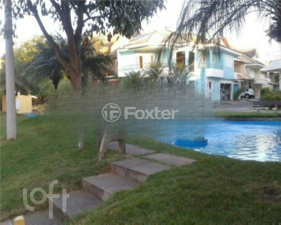 Casa à venda com 4 quartos, 218m² - Foto 24