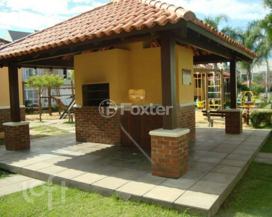 Casa à venda com 4 quartos, 218m² - Foto 20