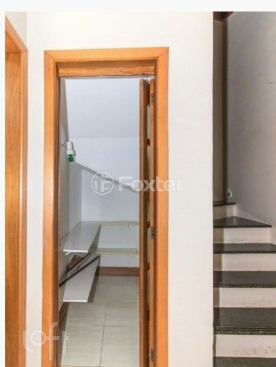 Casa à venda com 4 quartos, 218m² - Foto 17
