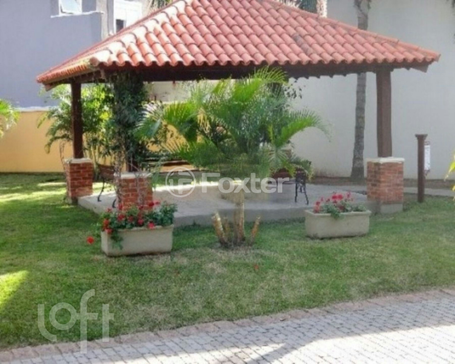 Casa à venda com 4 quartos, 218m² - Foto 25