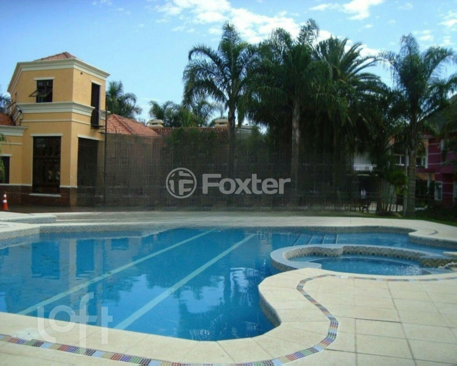 Casa à venda com 4 quartos, 218m² - Foto 21