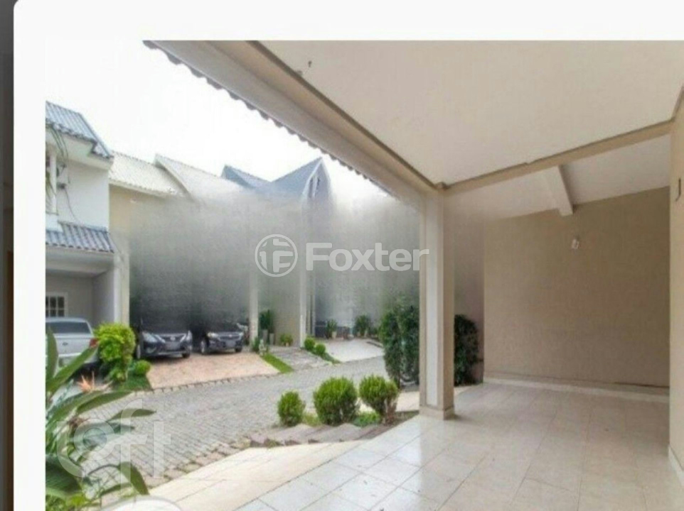 Casa à venda com 4 quartos, 218m² - Foto 7