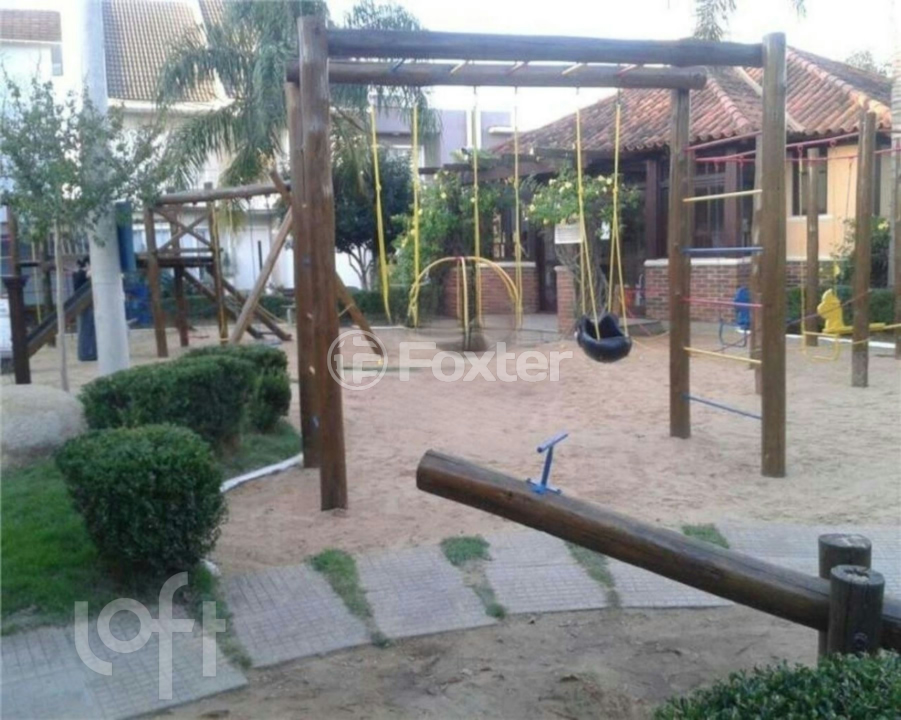 Casa à venda com 4 quartos, 218m² - Foto 27