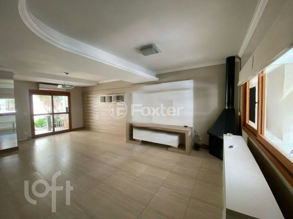Casa à venda com 4 quartos, 218m² - Foto 4