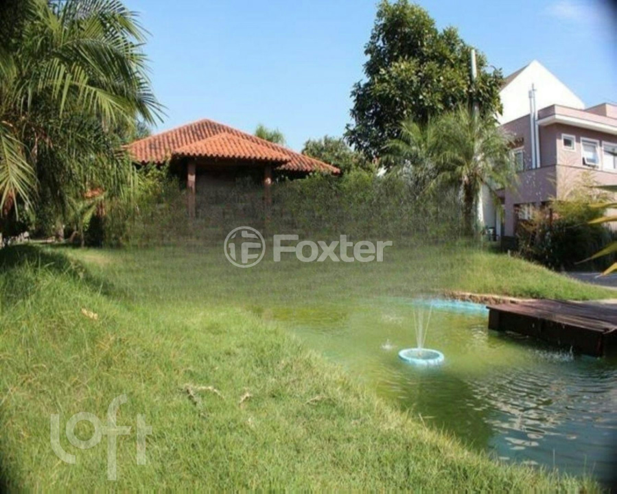 Casa à venda com 4 quartos, 218m² - Foto 29
