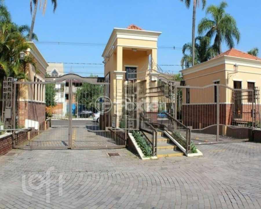Casa à venda com 4 quartos, 218m² - Foto 28
