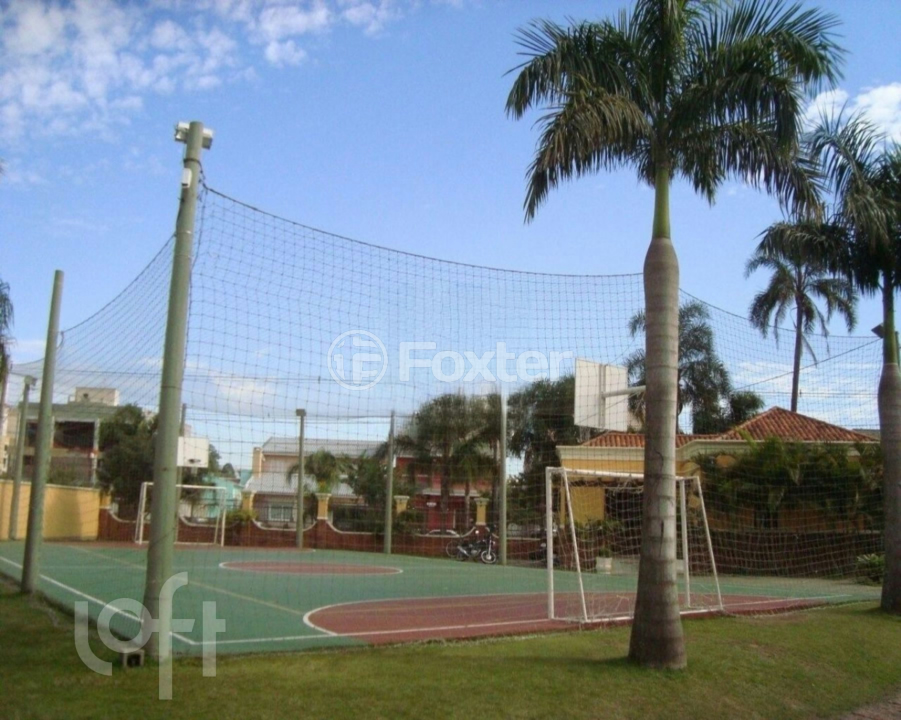 Casa à venda com 4 quartos, 218m² - Foto 22