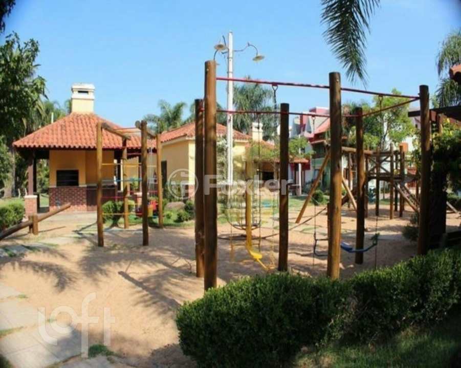 Casa à venda com 4 quartos, 218m² - Foto 31