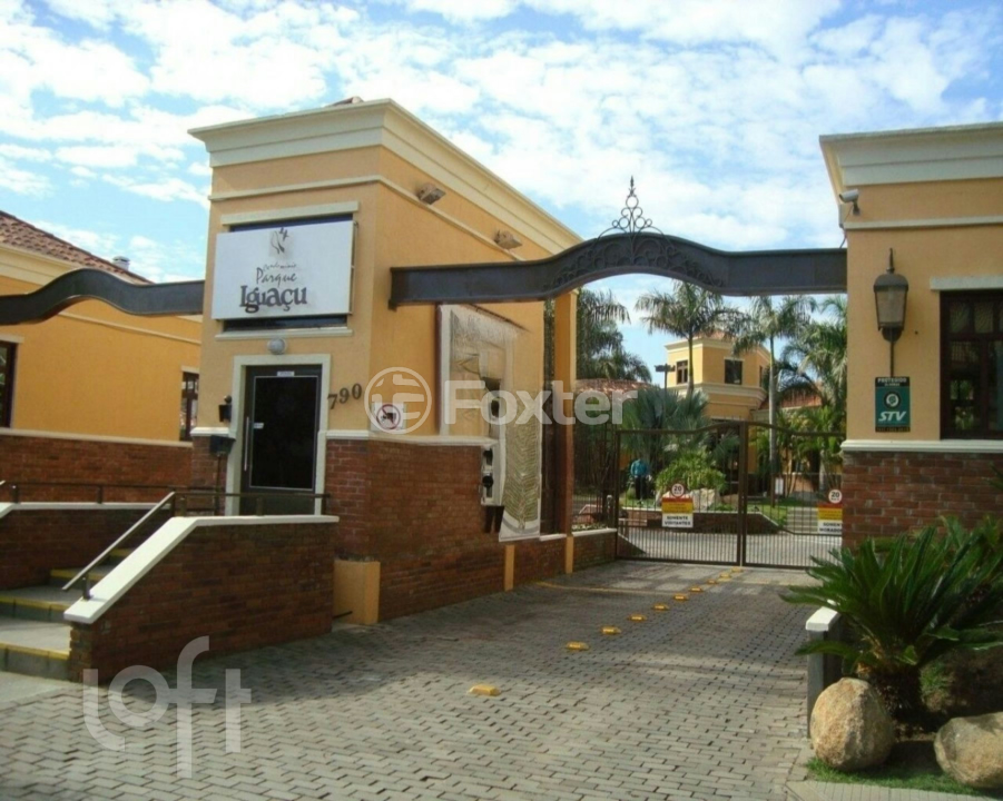 Casa à venda com 4 quartos, 218m² - Foto 23