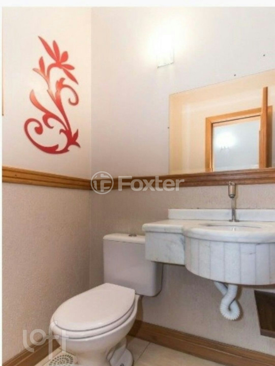 Casa à venda com 4 quartos, 218m² - Foto 16
