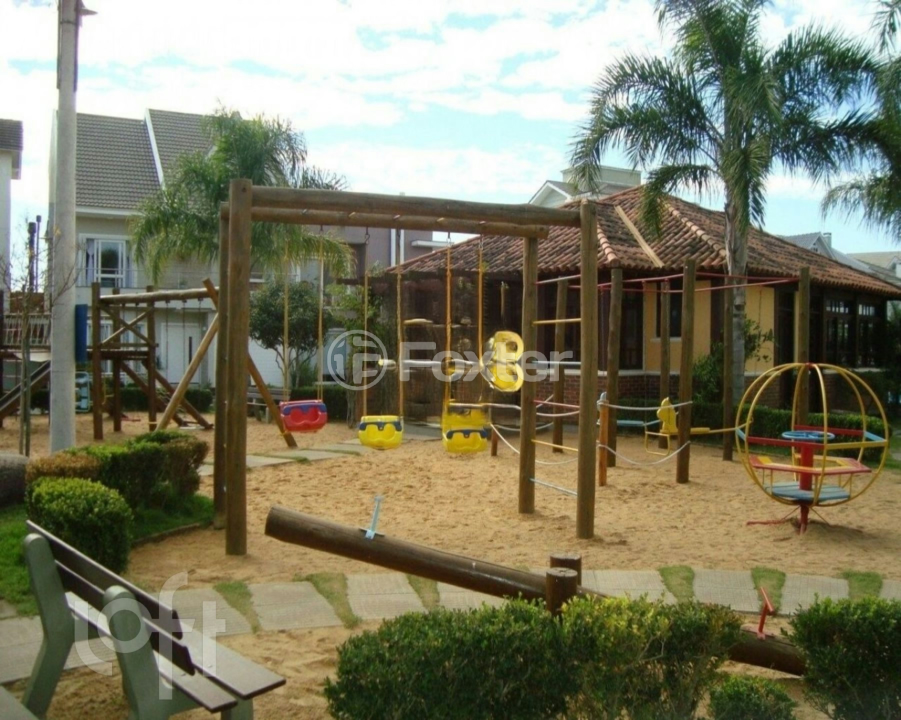 Casa à venda com 4 quartos, 218m² - Foto 19